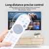 PZL New Voice Replacement Remote Control for BTV B13 13
