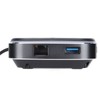 Type C Dock Station Hub Multi Function 9 in 1