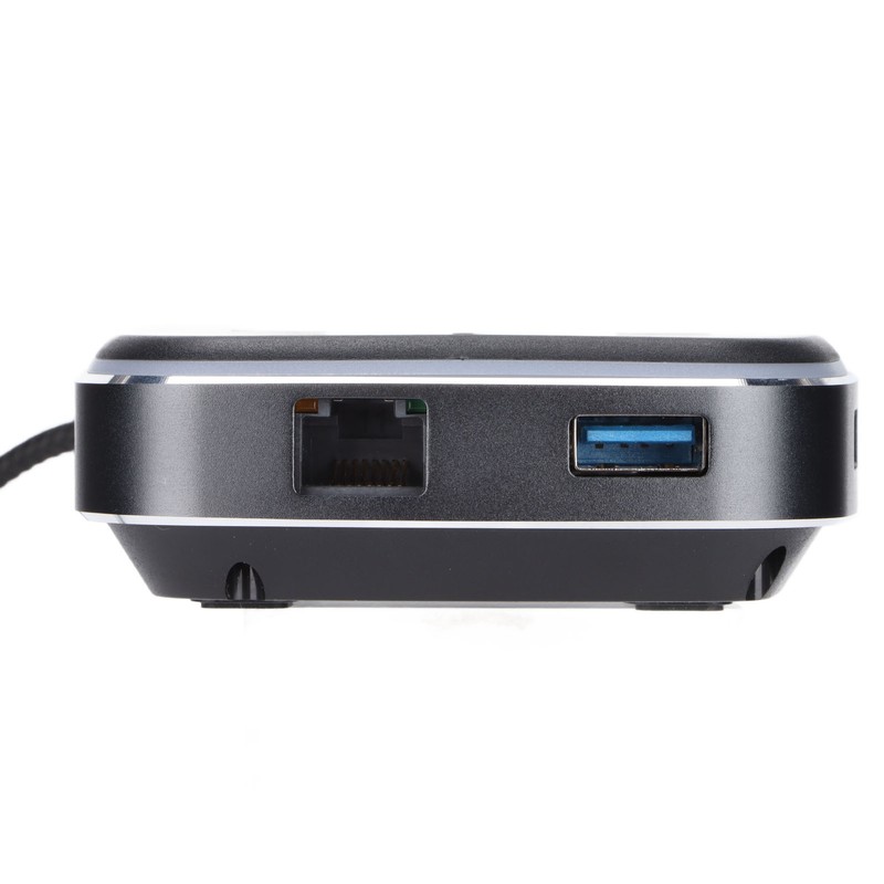 Type C Dock Station Hub Multi Function 9 in 1