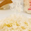 Dried Snow Fungus 80g, Beautiful Snow Mushrooms，Dried Mushrooms for Cooking