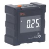 IP54 Angle Finder 4x90° LCD Digital Display 4 Side Strong