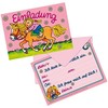 Lutz Mauder Lutz Mauder25807 My Pony Invitation Cards Set