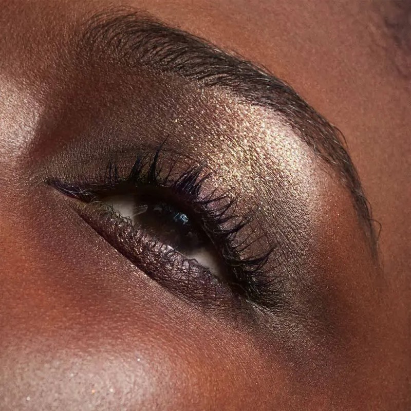 Sombra de Ojos Jelly Shine Glimmer For Breakfast MAC