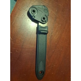 SAFARILAND REPLACEMENT SLS HOOD ASSEMBLY RIGHT HAND---------F