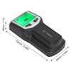 Stud Finder Wall Scanner Sensor 5 in 1 Detector HD