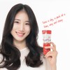Korean Beauty Baekje Geumsan Women's Pomegranate Collagen Jelly Stick 5.1oz