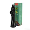 Professional Kazoo for Adults, Premium ABS Musical Instrument, Adjustable Tone,
