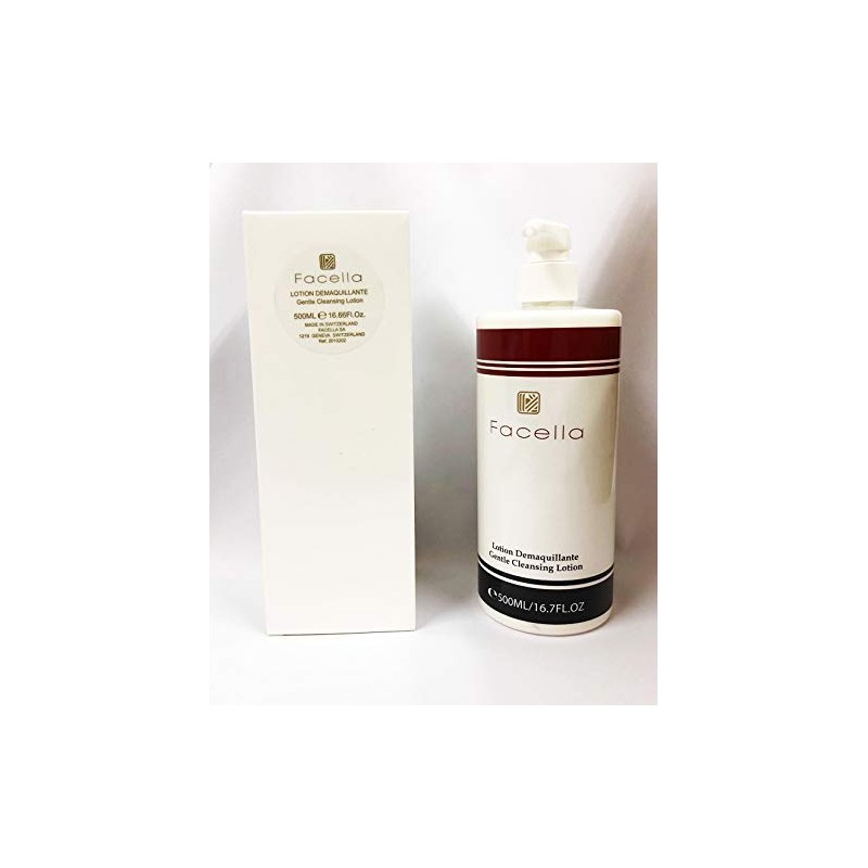 Fasera Deux Demakiyan (Cleansing Milk), 7.8 fl oz (200 ml)