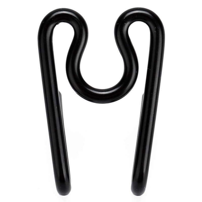 (5 Pack) Stainless Steel Dog Collar Extra Links Designed for