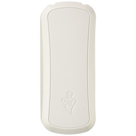 Genie Intellicode Wireless Keypad security; accessory Intellicode Wireless Keypad, WHITE (37224R)