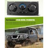 A/C Air Conditioning Switch Control Module Fit for Nissan Frontier