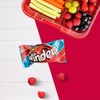 Fruit Winders Strawberry x3 Packs and Kitchenfella Top Movie Treats