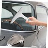 Parliky Car Window Squeegee for Glass Doors and Shower Portable
