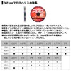 DAIWA Floro Line Flon Floro Harris No. 1.75 16.6 ft