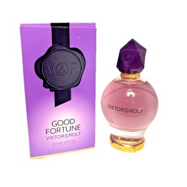 Viktor & Rolf Good Fortune Eau De Parfum Spray Women 90ml/3.04oz New In Open Box