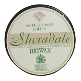 BRIWAX Sheradale Antique Wax
