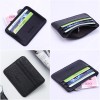 Unbranded Womens Ladies Genuine Leather Wallet Long Embossing Bifold Wallet
