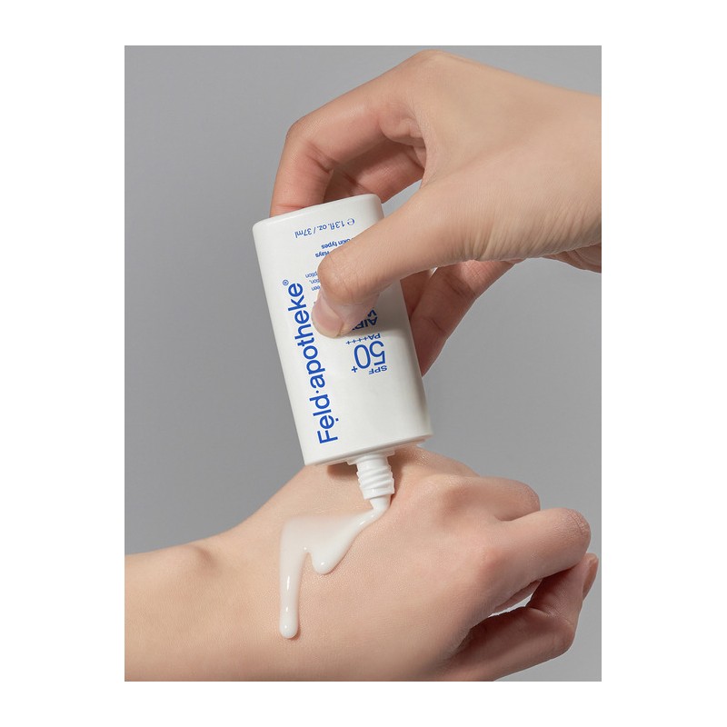 Feld Apothecé [Moisture soothing, sunscreen cream] Airy Water Sunscreen Professional