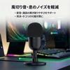 SELECOCO Razer Seiren Mini Pop Filter Windscreen