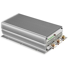Daygreen 24V to 48V 20A 960W Step Up DC DC Converter