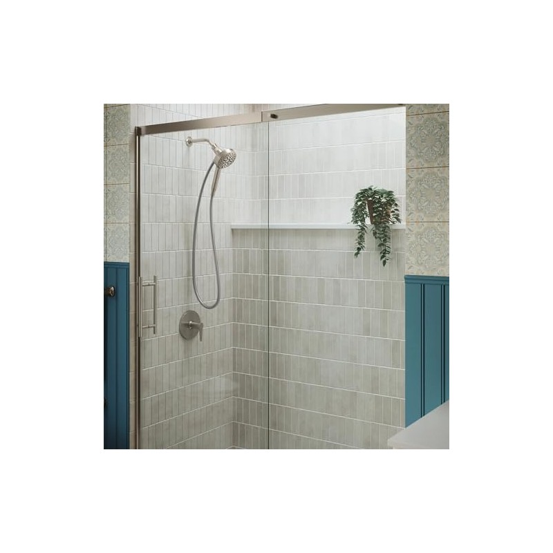 Kohler Assert Handshower Multifunction 6 Spray Modes Pause Magnetic Dock
