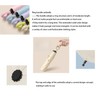 erised's bifrost Compact Folding Umbrella Ring Handle Coating Layer Fabric