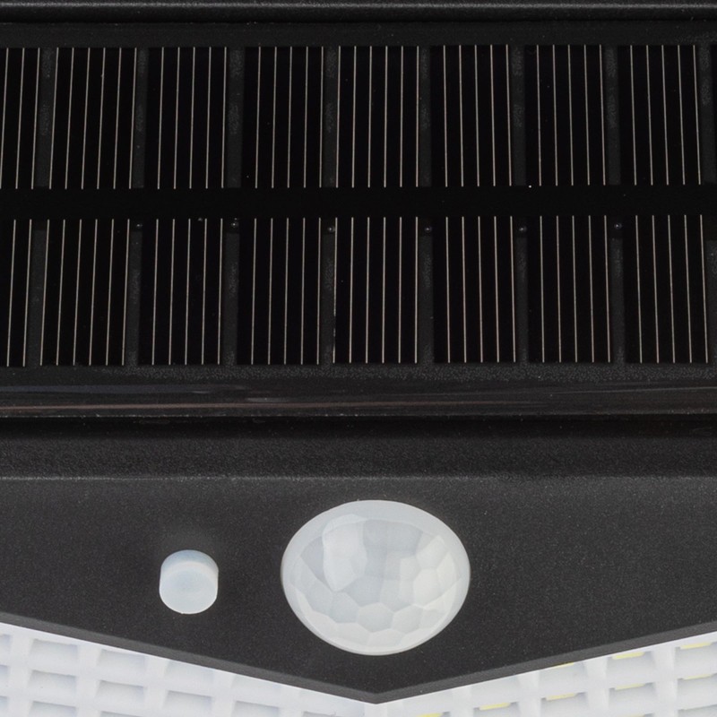 Pure Garden Outdoor Solar Lights 2-Pack