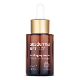 Sesderma Retinol Age Serum Anti-envejecimiento 30ml                                                                                                   