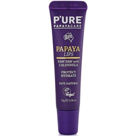 PURE Papaya Care Papaya Lips, 10g