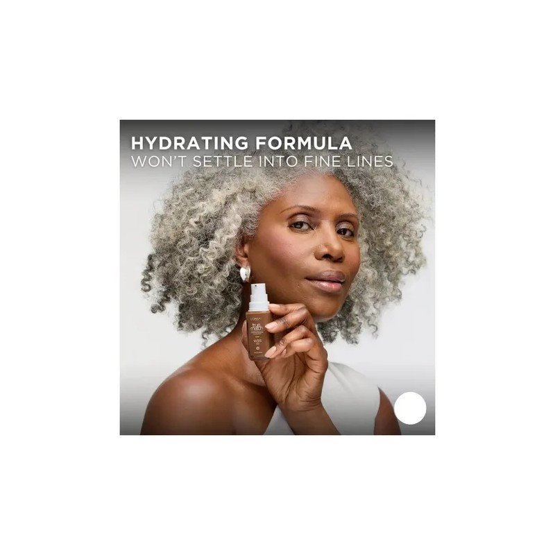 L'oréal Paris Base Maquillaje Super Difuminable True Match