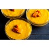 Indian Groceries, Deep Kesar Mango Pulp 850 Grams, 30 Oz.