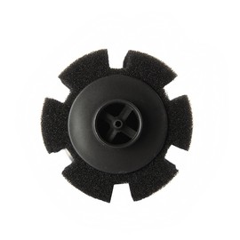 Aquapapa New XY-180 Sponge Filter Breeding Fry Betta Shrimp Nano Fish Tank Aquarium 10 Gal