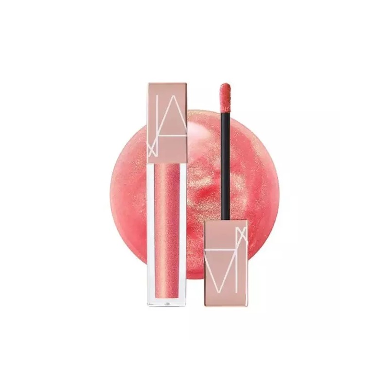 NARS [갤러리아] 나스 에프터글로우 립 오일 [파라웨이] [Galleria] NARS Afterglow