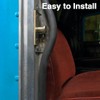 FUSCH 2 PCS Door Striker Pins Compatible with Peterbilt 330