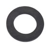 12pcs Washer Ring Shower Faucet Water Pipe Rubber Replacement for