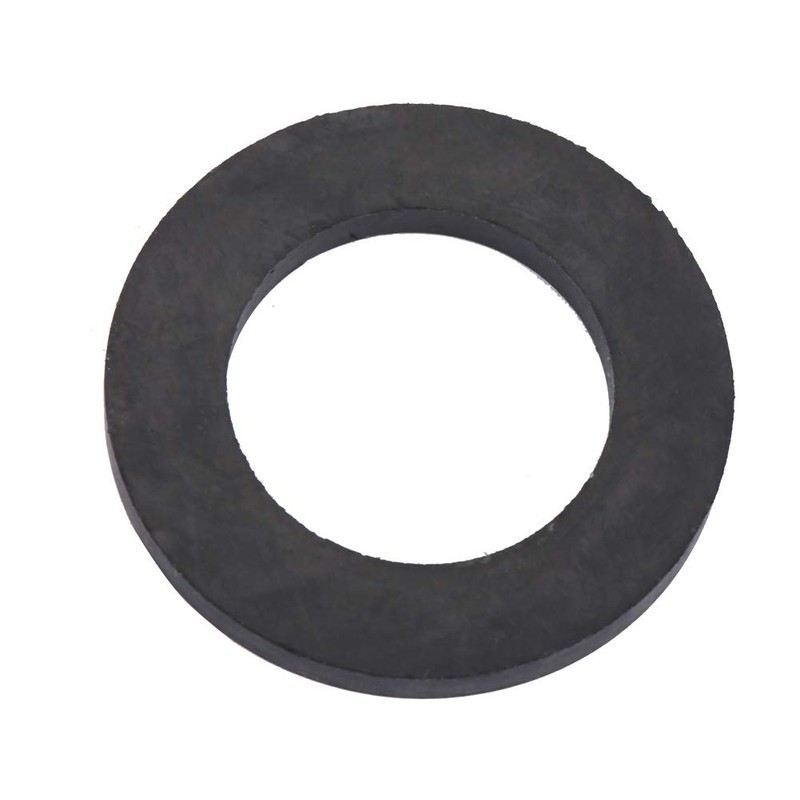 12pcs Washer Ring Shower Faucet Water Pipe Rubber Replacement for