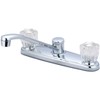 ELITE - Two Handle Kitchen Faucet
