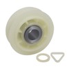Dryer Idler Pulley 279640 Replacement for Whirlpool & Kenmore Dryers