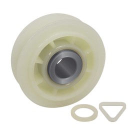 Dryer Idler Pulley 279640 Replacement for Whirlpool & Kenmore Dryers - Replaces 3388672 697692 AP3094197 W10468057