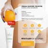 Gel Quema Grasa De Romero Y Crema Anticelulitis Beohemp