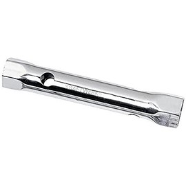 KRAFTWERK 2589-2022 Pipe Wrench 20 x 22 mm
