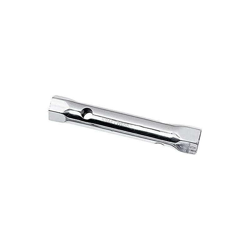 KRAFTWERK 2589-2022 Pipe Wrench 20 x 22 mm