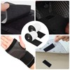 Heavy Duty Hook and Loop Tape Self Adhesive Strip Roll