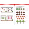 Scholastic - Pre - K Math - Educational Workbooks Ages