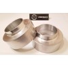 StreetRays [Originals] [SR] Billet Front 3" Leveling Lift Spacers kit