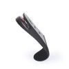 Boowhol PU Two Layer Increase White Insole Increase Insole Men