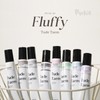 Pochit Tudetam Fluffy Velvet Gel 8-piece set / 포칫 튜드탬