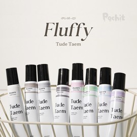 Pochit Tudetam Fluffy Velvet Gel 8-piece set / 포칫 튜드탬 플러피 벨벳젤 8종세트