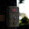 16MP High Definition 1080P Infrared Night Vision Monitoring Waterproof Hunting