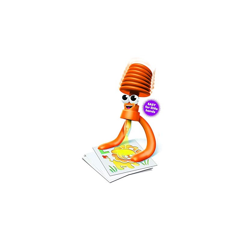 John Adams 577 10651 EA Blopens Squeezy, Multi, 1 Count